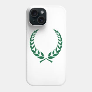 olive Phone Case