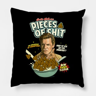 Shooter mcgavin New Tasty Flavor 96S Pillow