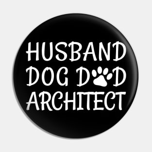 Architect Pin