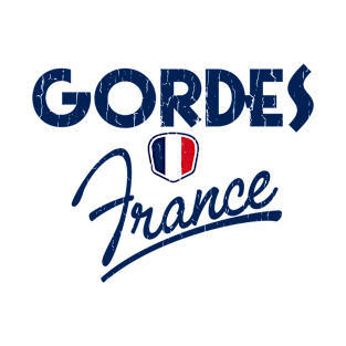 Gordes France T-Shirt