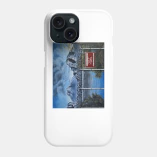 private property Phone Case