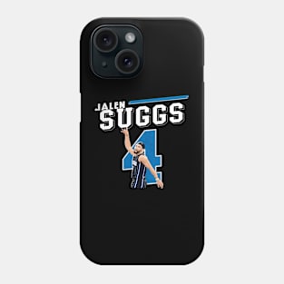 Jalen Suggs Phone Case