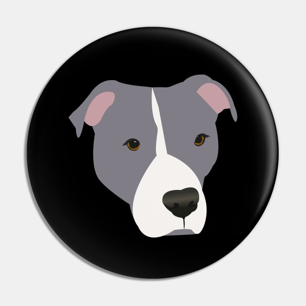 Pin on Pit bull