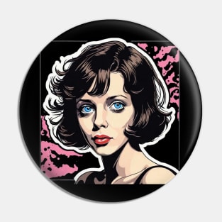 Emmanuelle Pin