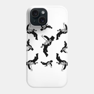 VIOLINIST Phone Case