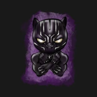 Wakanda Forever T-Shirt