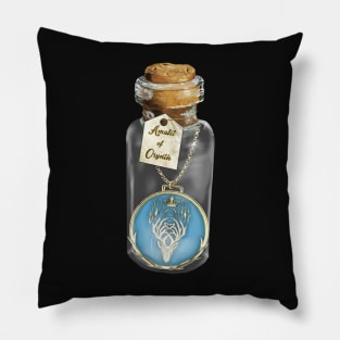 Amulet of Orynth Pillow