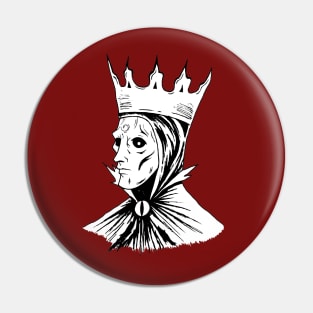 Mysterious King Pin