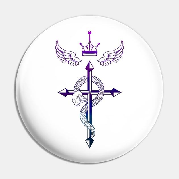 Pin de Erzza 44 Fiore em Fullmetal Alchemist / Fullmetal Alchemist  Brotherhood