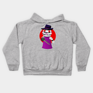 Piggy Kids Hoodies Teepublic