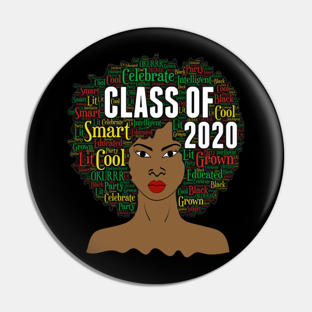 class of 2020 words in afro 2020 in words