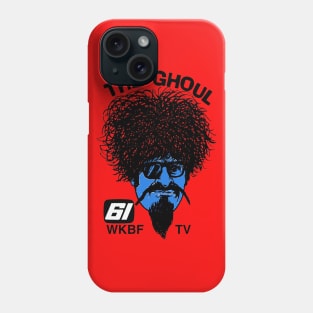 The Ghoul Channel 61 Phone Case