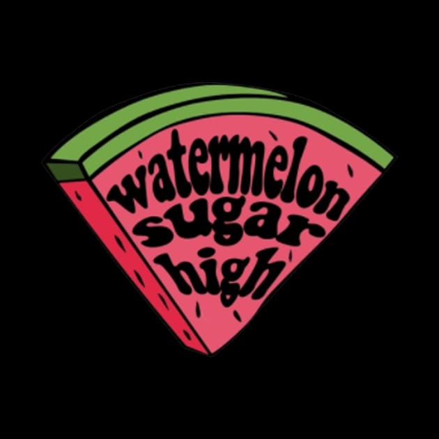 watermelon sugar high by TomSchulze