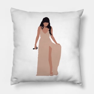 Selena AMA 2014 Pillow