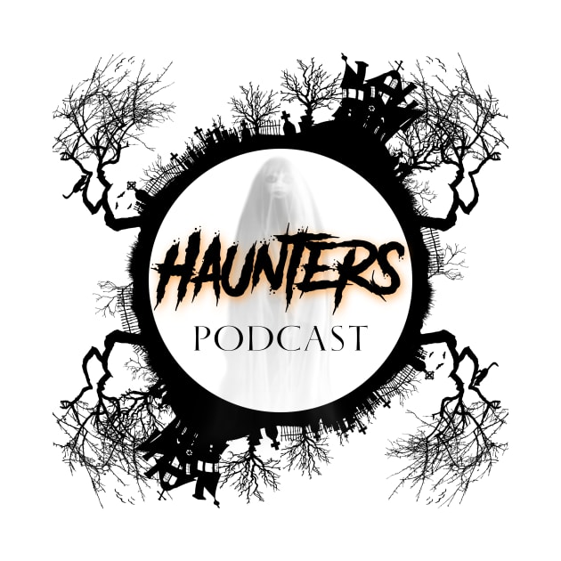 Haunters Podcast by HauntersPodcast