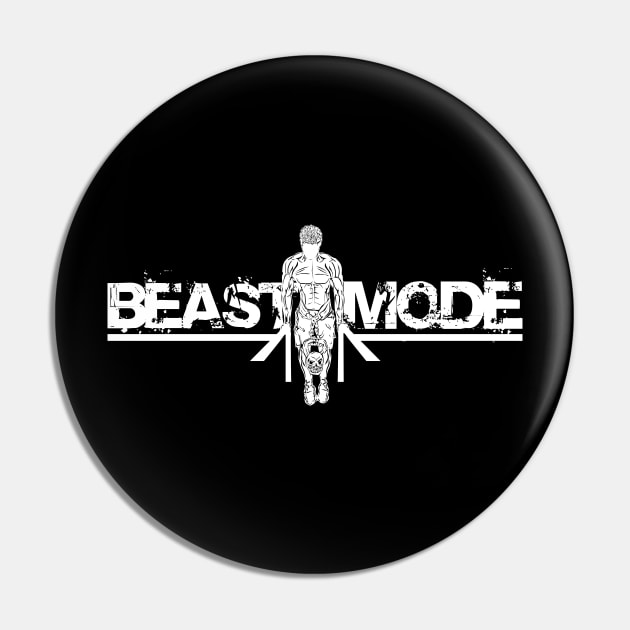 BEAST MODE - STREET WORKOUT Pin by Speevector