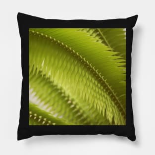 Lemongrass Pillow