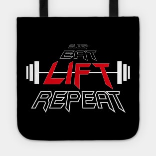 Lifting Tote