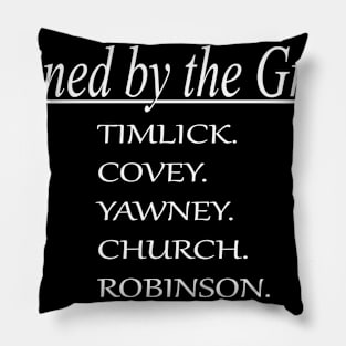 The Greats Pillow