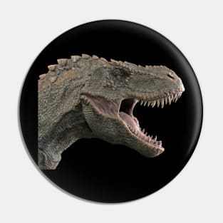 dinasour Pin