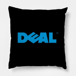 Deal with DELL Pillow