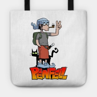 Pewfell Tote
