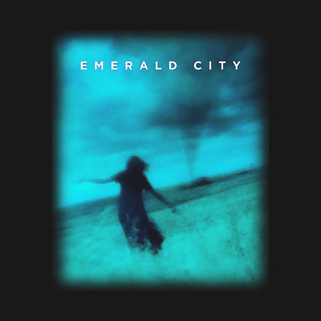 Emerald City by diiiana