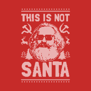 Is this original. This is not Santa. This is not Santa футболка.