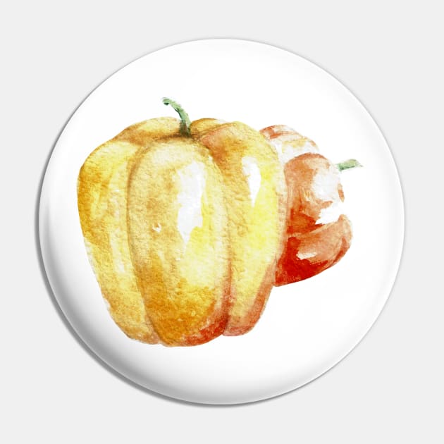 paprika Pin by Ljuko