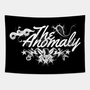 The Anomaly Tapestry