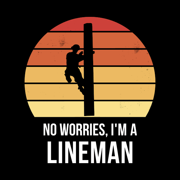 No worries i'm a lineman by QuentinD