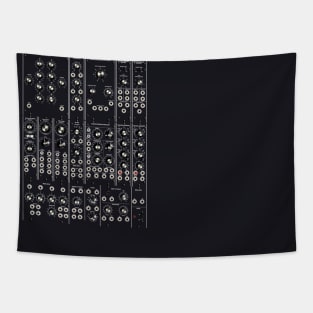 Modular Man Tapestry