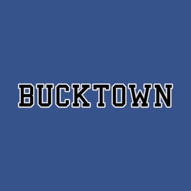 Bucktown by Vandalay Industries