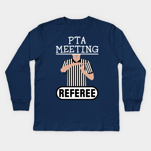 funny pta shirts