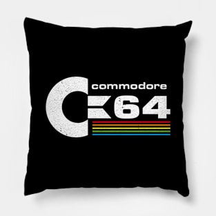 Cassic64 Pillow