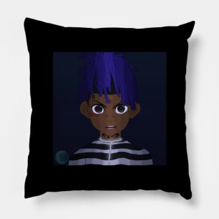 mixtape Pillow