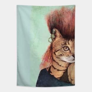 Caty Tapestry