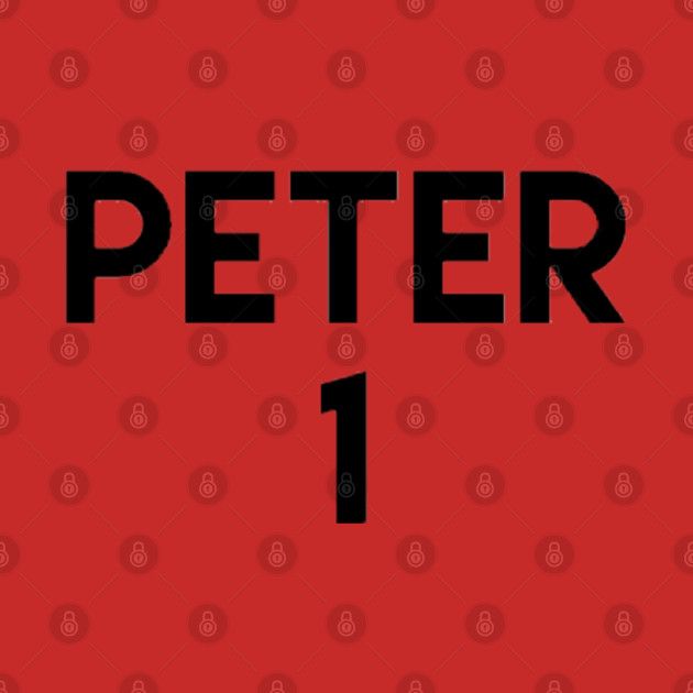 Three is the Magic number (Peter 1) by ClockworkHeart