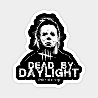 Dead By Daylight Killers Magnets Teepublic