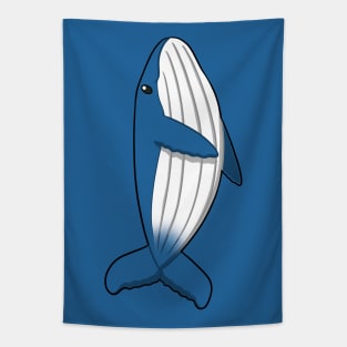 whale Tapestry