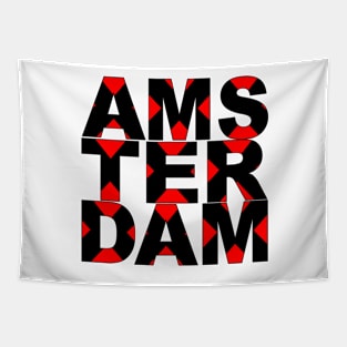 Amsterdam Tapestry