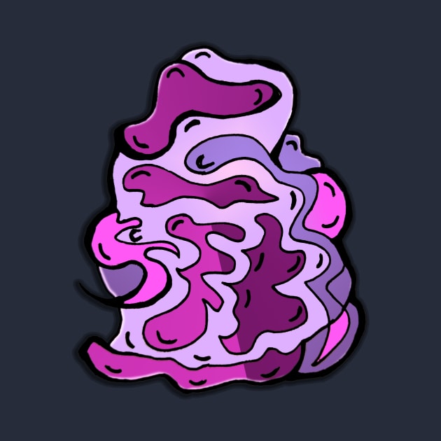 Blob by IanWylie87