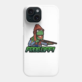 Kemit Nicole Haught Phone Case