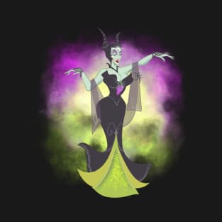 Runway Maleficent T-Shirt