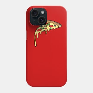 Pizza Pizza Pizza Phone Case