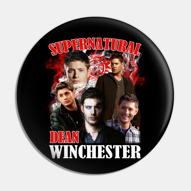 Supernatural dean winchester 1 Pin by Den Tbd