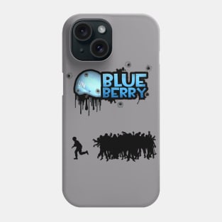 BlueZombies Phone Case