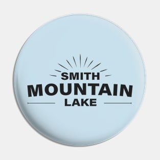 Smith Mountain Lake Pin