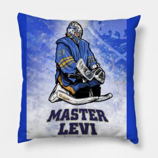 Master Levi Pillow