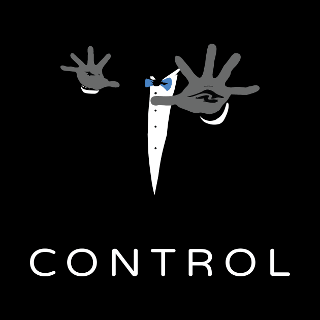 Control Elegant Hypnotist by Kidrock96